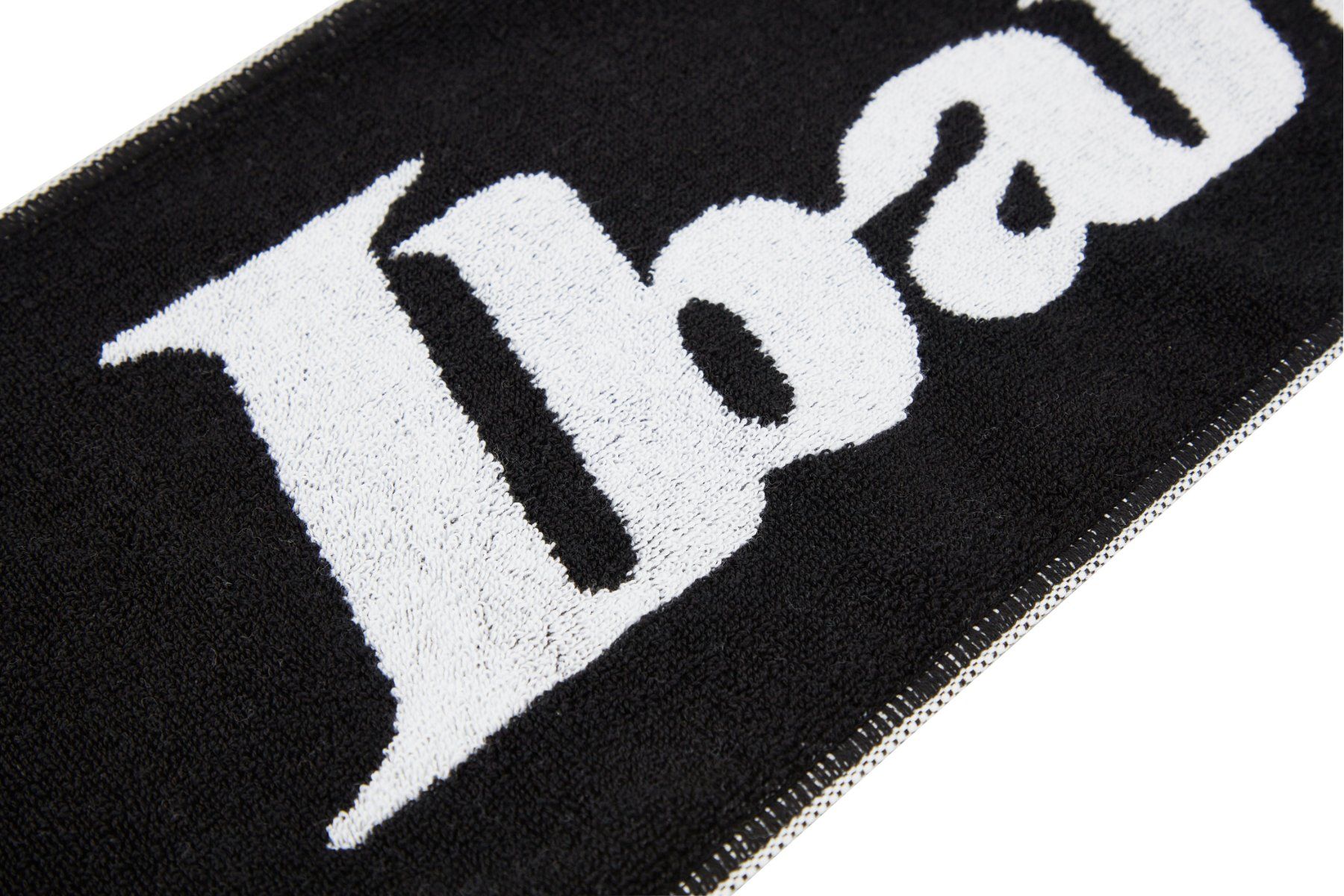 Teli da bagno: LIMITED EDITION STUFF:Ibanez Guitars Towel – Nuovo e nell'imballaggio originale da Zofingen venduto da Rodeln 3