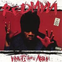Redman – Whut? Thee Album LP