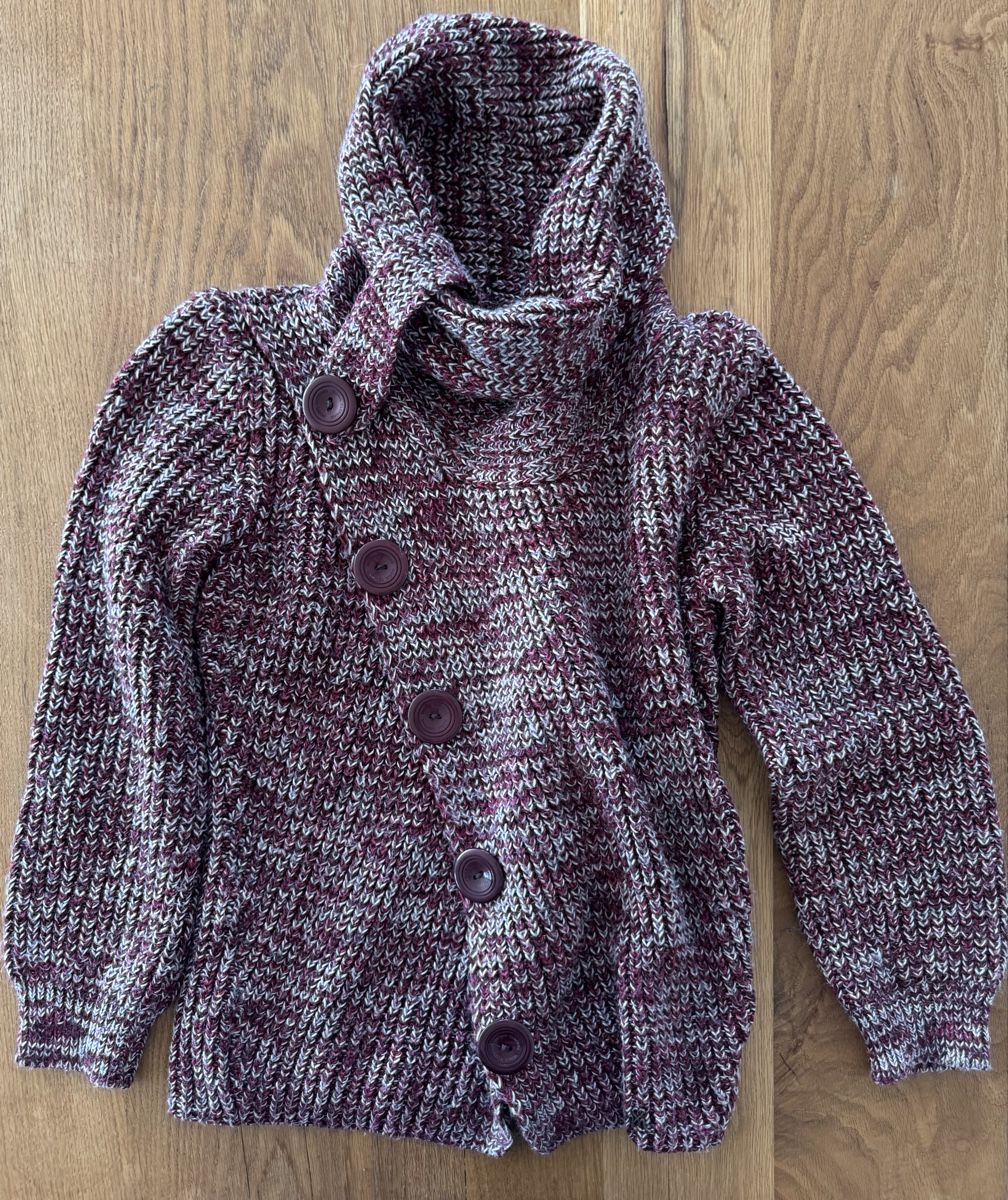Maglioni & Felpe: Mogul Strickpullover, Grösse S – Usato da Thun venduto da DascheLii