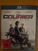 The Courier - Tödlicher Auftrag (Blu-ray)
