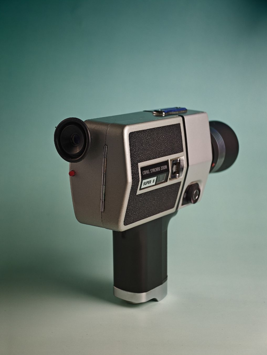Camcorder: Camera super 8 Copal 300E – Gebraucht aus Oron-le-Châtel von max_zg5l 3