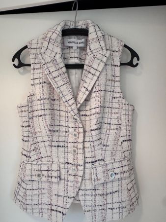 Wenig getragene Veste von Veronica Beard Gr. US2