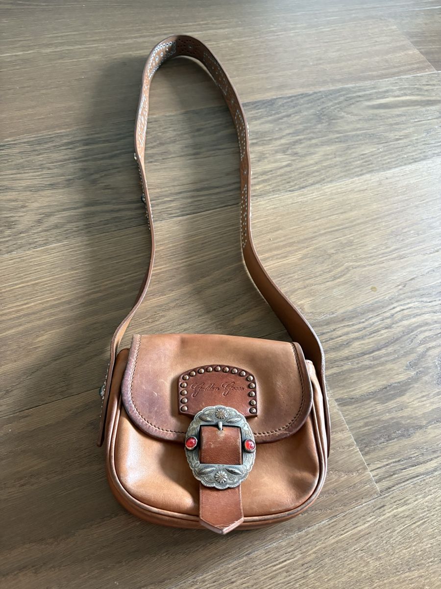 Golden Goose Borse da donna: Golden Goose Tasche – Usato da Bern venduto da Sabischu 2