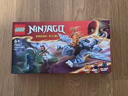 Lego Ninjago 71810 Babydrache Riyu Neu in OVP