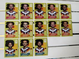 Panini WM 2026 Deutschland
