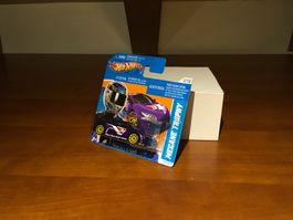 Renault Megane Trophy 1/64 Hot Wheels 2012 HW All Stars