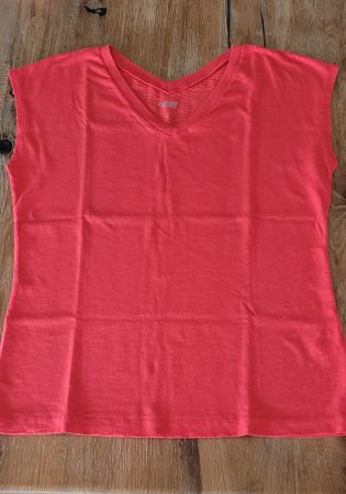 T-Shirt von Collectif mon Amour 100% BW