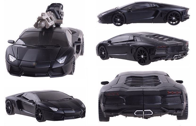 Giocattoli: LOCKDOWN - TRANSFORMERS - FIGUR - AUTOBOT – Nuovo e nell'imballaggio originale da Kriens venduto da swissgadget 2