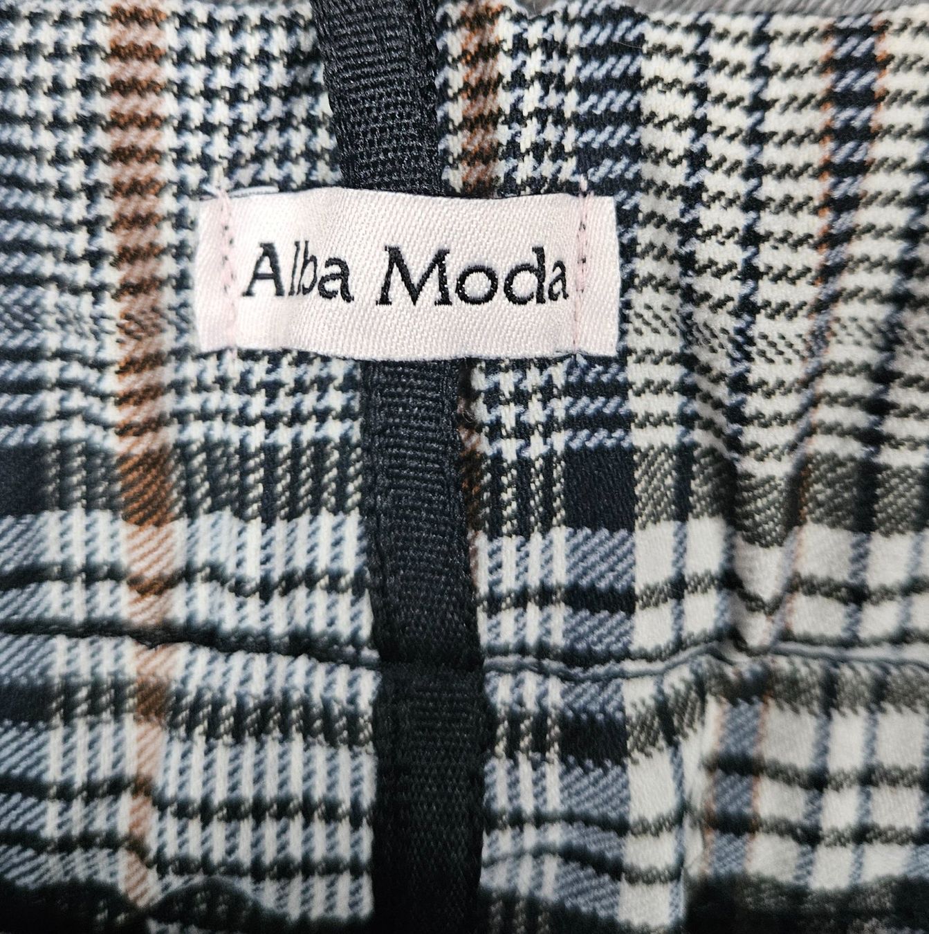 Pantaloni: Alba Moda Hose – Nuovo (secondo la descrizione) da Seengen venduto da mymu01 1