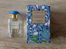 New Aerin Mediterranean Honeysuckle Eau de Parfum 50ml