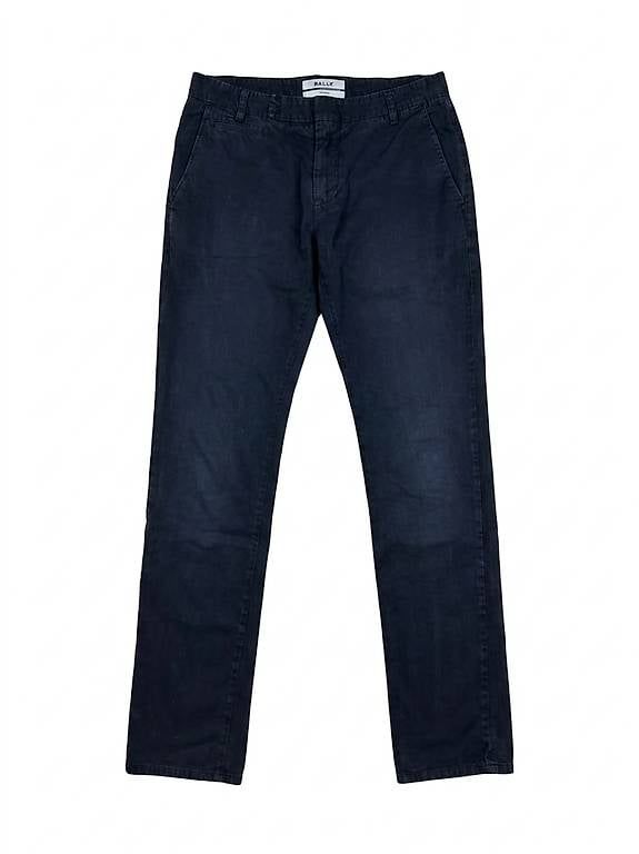 Pantaloni: Bally Chino Pants – Usato da Zürich venduto da ban_znd5
