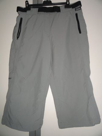 SCHÖFFEL HOSE GR. 42 ***