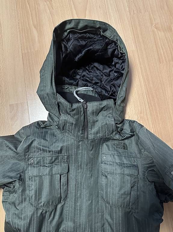 North Face Giacche: The North Face Winterjacke – Usato da Regensdorf venduto da Ksam01 1