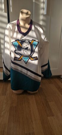 NHL Trickot Anaheim Ducks