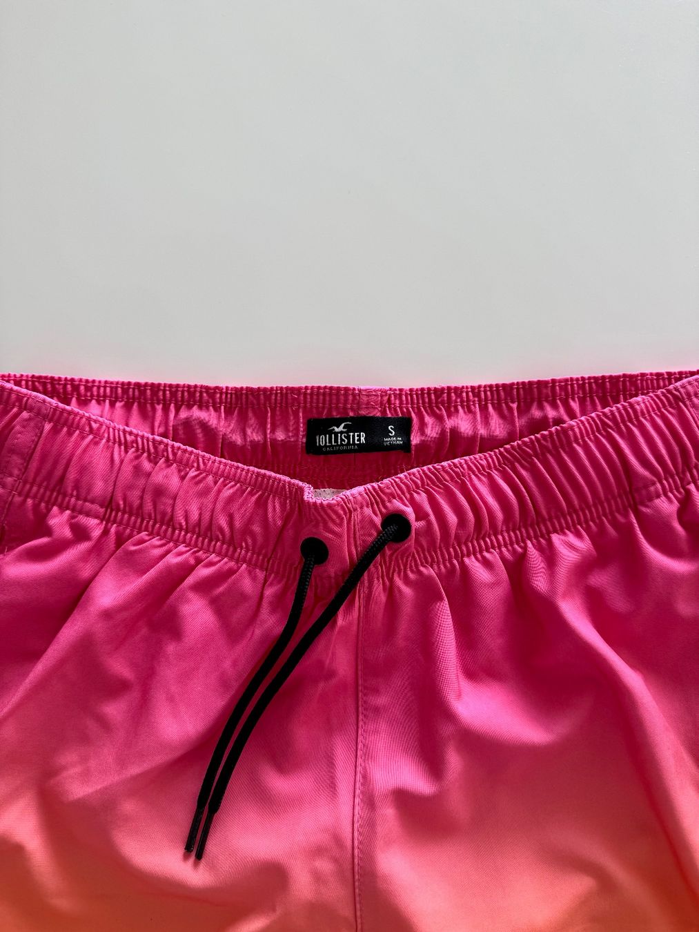 Hollister Pantaloni: Badehose Hollister – Nuovo (secondo la descrizione) da Domat/Ems venduto da cowi 2