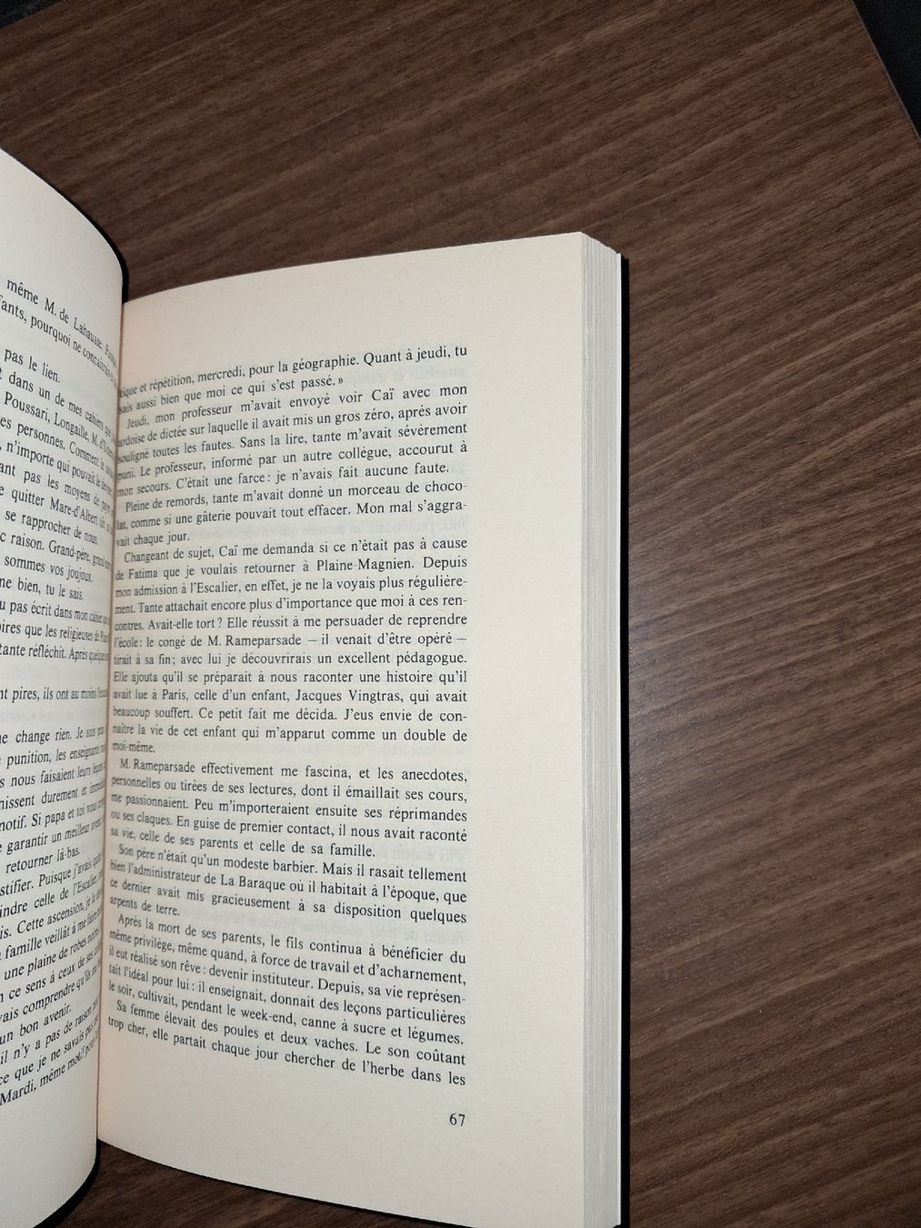Libri: La paille en queue – Usato da Le locle venduto da juliensaran 2