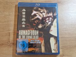 Armageddon of the Livign Gdead (2008) NEU OVP RAR Bluray