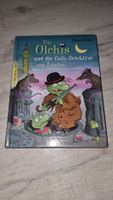 Die Olchis und die Gully-Detektive von London 