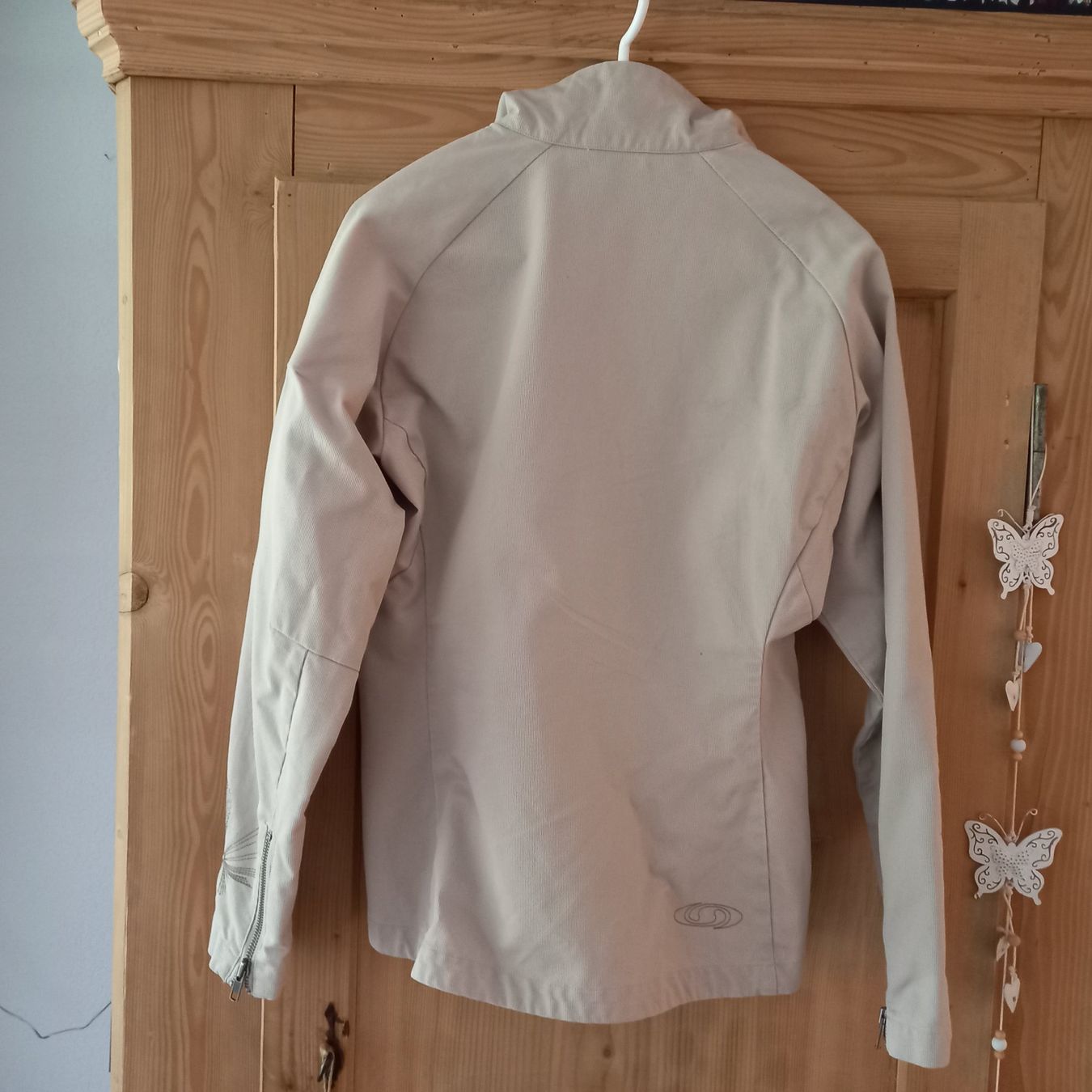 Salomon Giacche: Sportlich elegante Übergangs Jacke Salomon – Nuovo (secondo la descrizione) da Ennetmoos venduto da enzian24 1