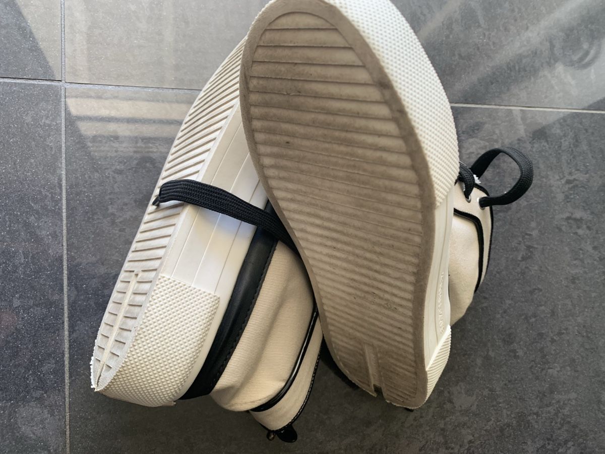 Scarpe da donna: Kendall + Kylie Turnschuhe – Usato da Bergdietikon venduto da zor_856j 4