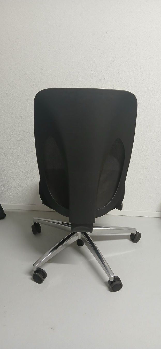 Giroflex Sedie: Giroflex Bürostuhl 353 – Usato da Rupperswil venduto da Nalli88 1