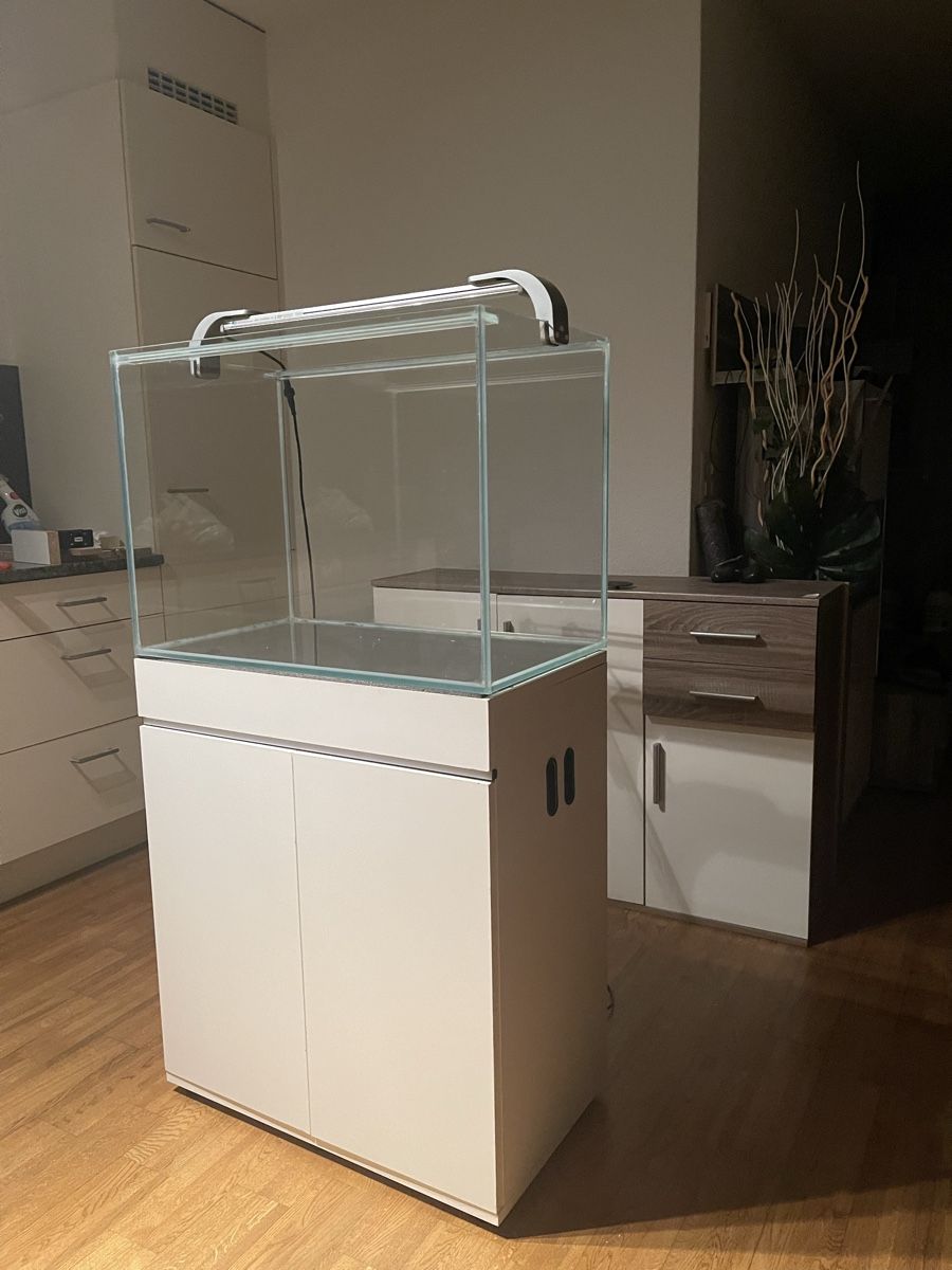Acquari: Aquarium 140 lt – Usato da Hinwil venduto da ron_t8wh 4