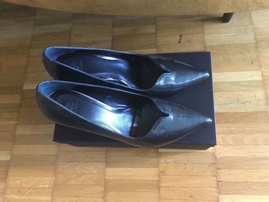 Navyboot Scarpe da donna: NAVYBOOT Pumps gr 40 – Nuovo (secondo la descrizione) da Zürich venduto da Altruisti 2