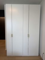 Super offer! Set of 2 wardrobes