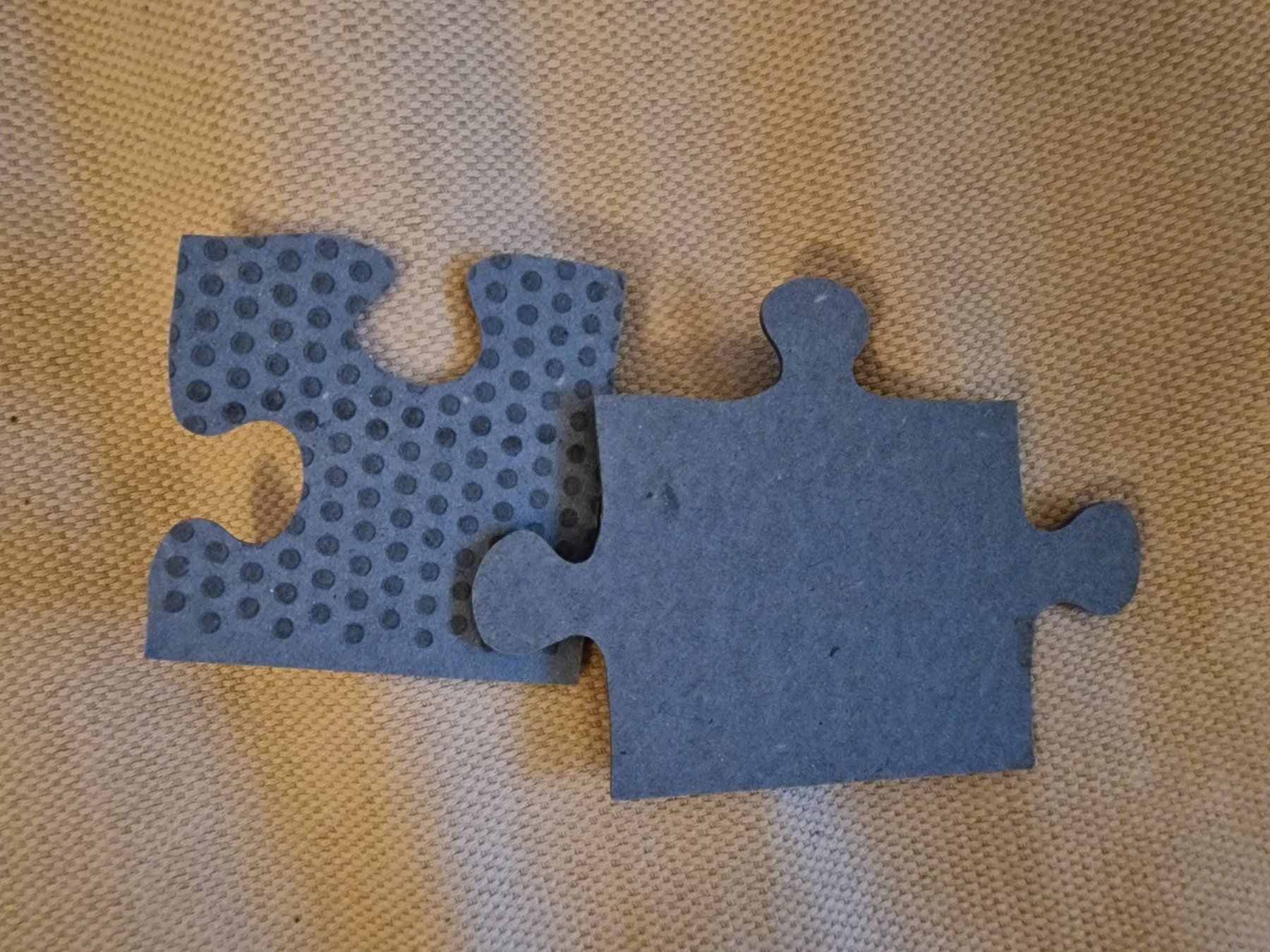 Ravensburger Puzzle: 2x Puzzle Findet Nemo – Usato da Zürich venduto da Pemberleys 2