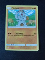 Machop 62/145 Pokémon SM Guardians Rising 2017 (EN) ab 1.-
