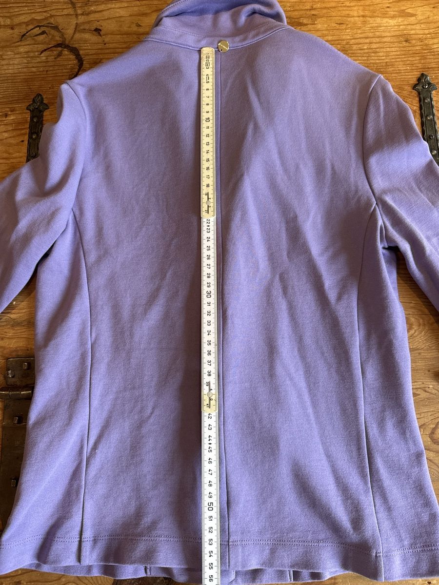 Rich & Royal Giacche: Rich & Royal Blazer Gr. S – Nuovo (secondo la descrizione) da Mauren venduto da ducducturi 6
