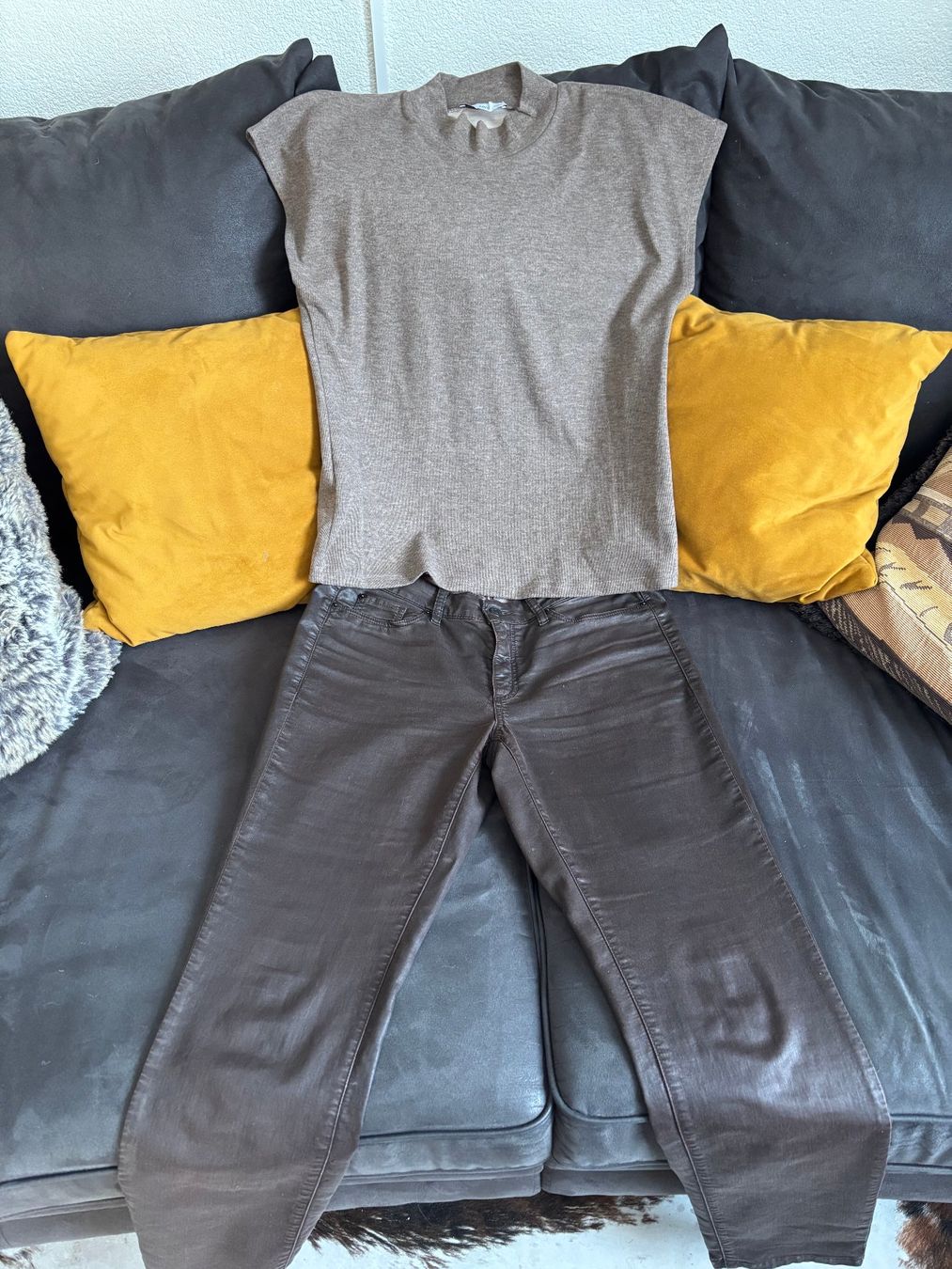 Cambio Jeans: CAMBIO Jeans – Usato da Merishausen venduto da yourdream