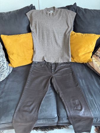 CAMBIO Jeans
