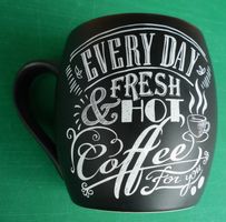 Grosse Tasse