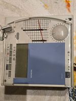 Multifunktionaler Heizungsregler