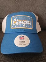 Los Angeles Chargers Football Hat - NFL Headwear - New!