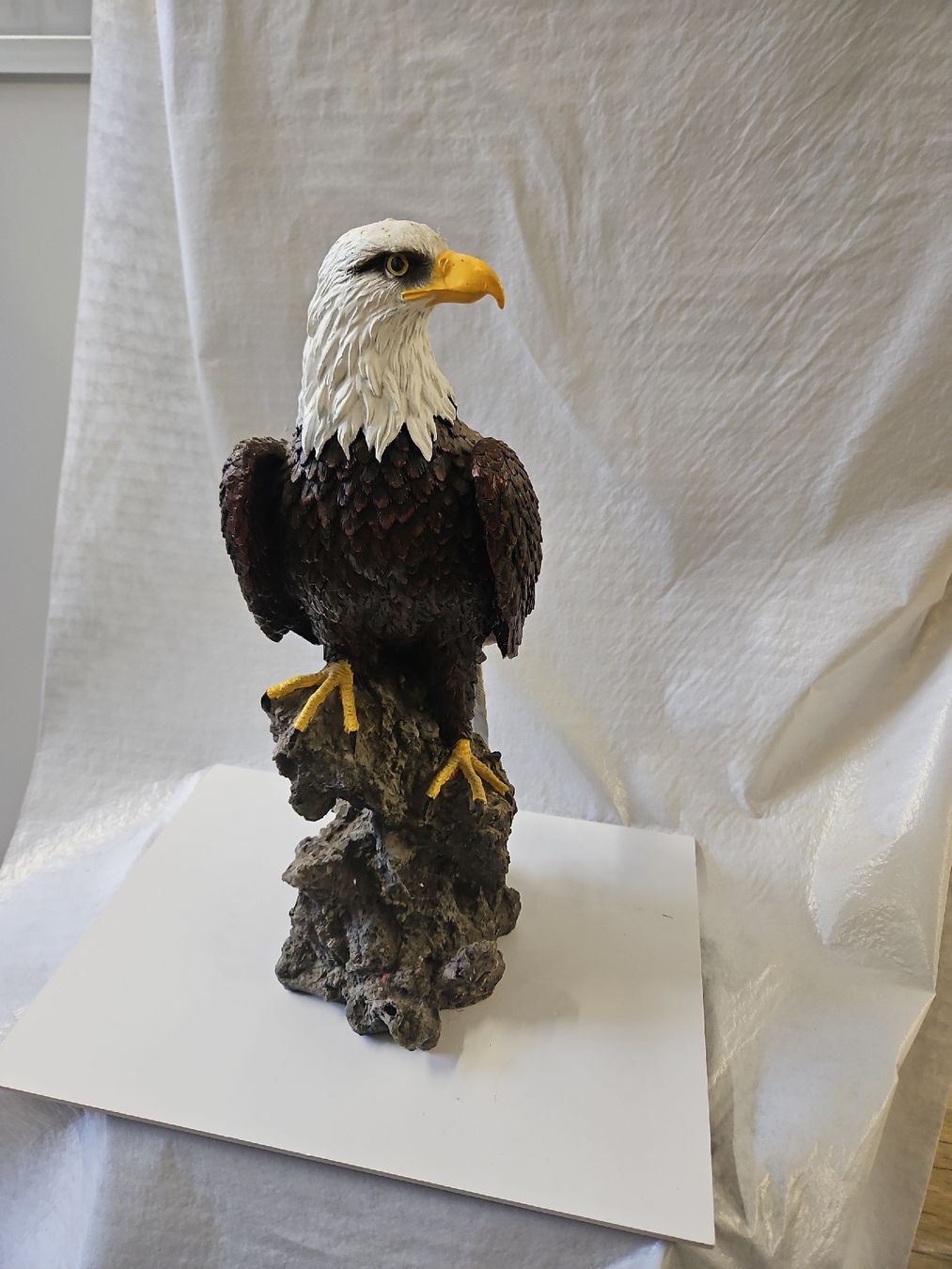 Statuette: Seeadler – Nuovo (secondo la descrizione) da Dielsdorf venduto da Kenan997 4