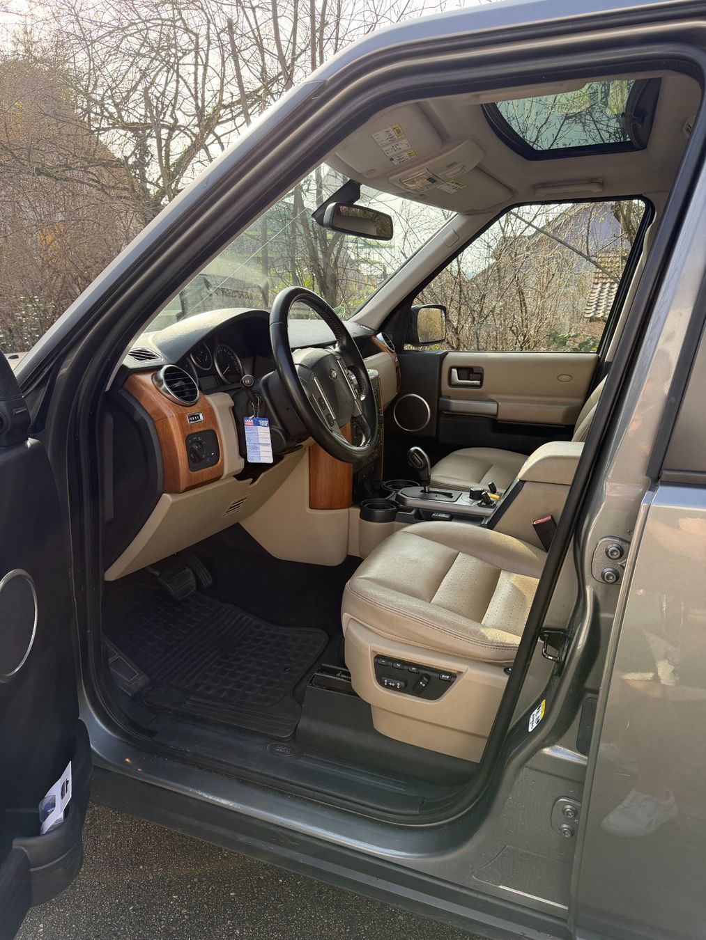 Land Rover Automobili: Land Rover Discovery 2.7 – Usato da Gempen venduto da Lawrence14 3
