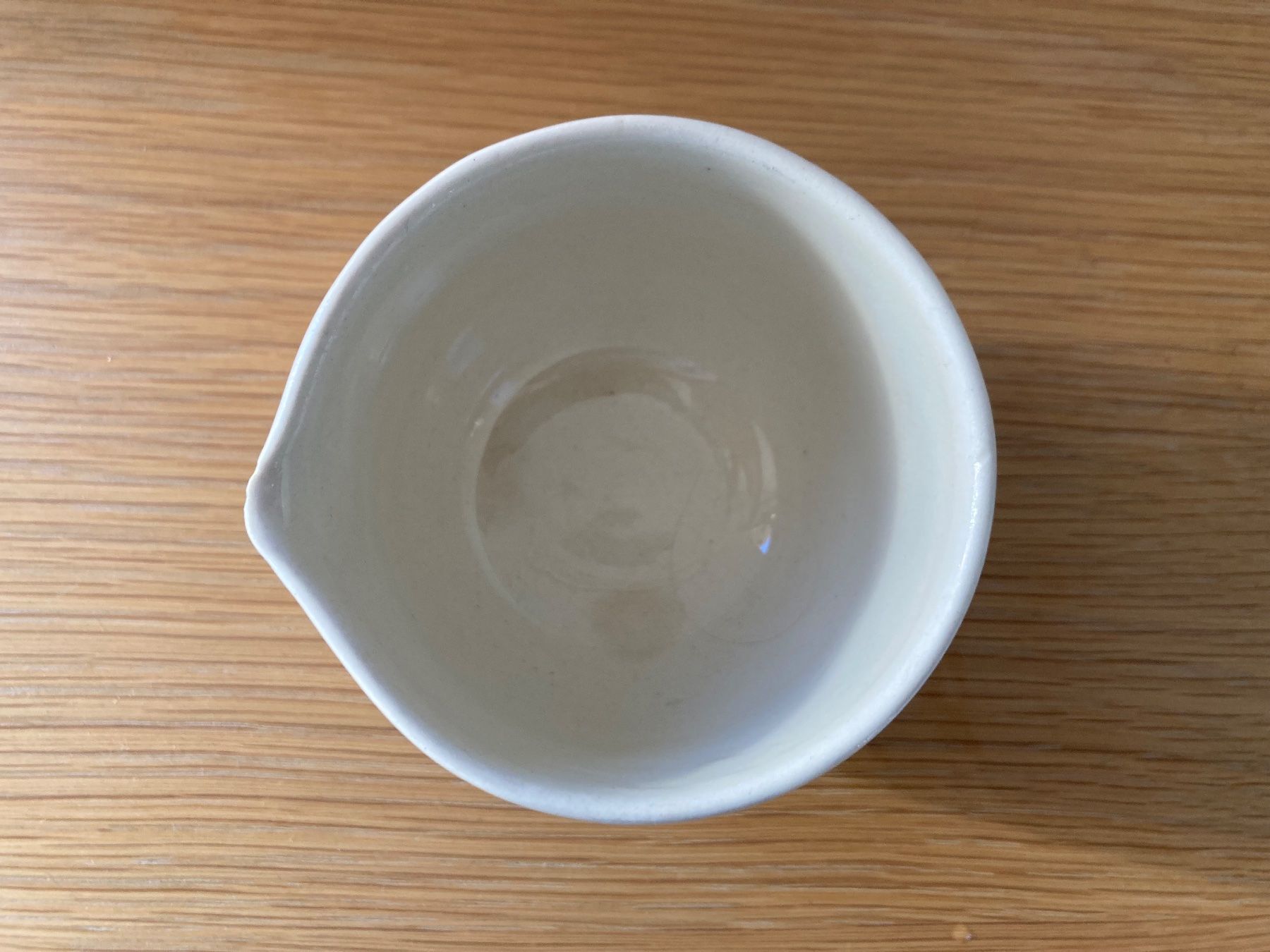 Contenitori & Simili: Petit pot ancien – Usato da Confignon venduto da Gd8 1