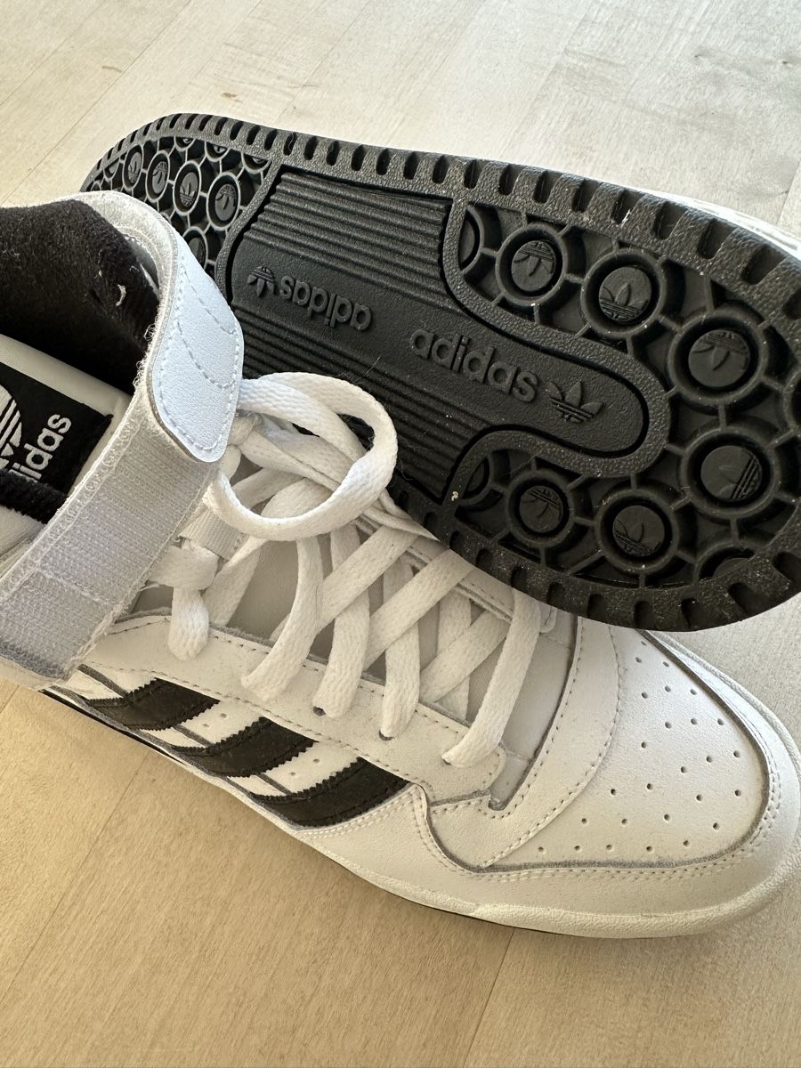 Adidas Scarpe da uomo: Turnschuhe Adidas – Nuovo (secondo la descrizione) da Belp venduto da jonsas 4
