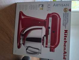 KitchenAid Artisan 4.8 l