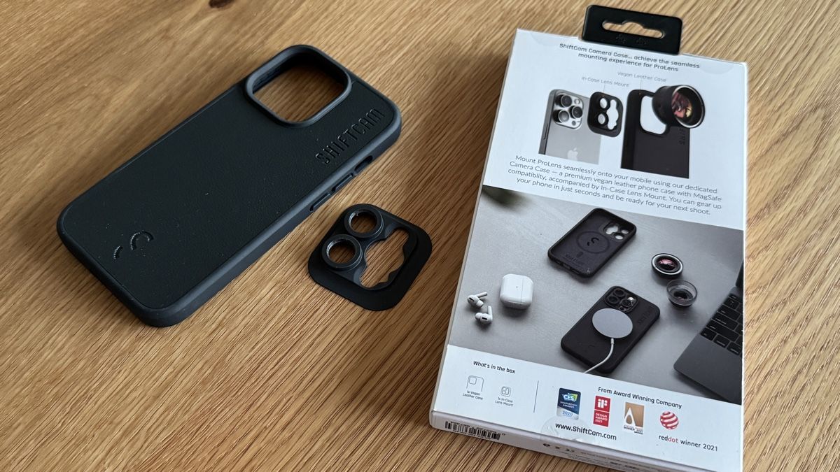 Cover & Protezioni schermo: Shiftcam Case – Nuovo (secondo la descrizione) da Biberist venduto da Phippu83 1
