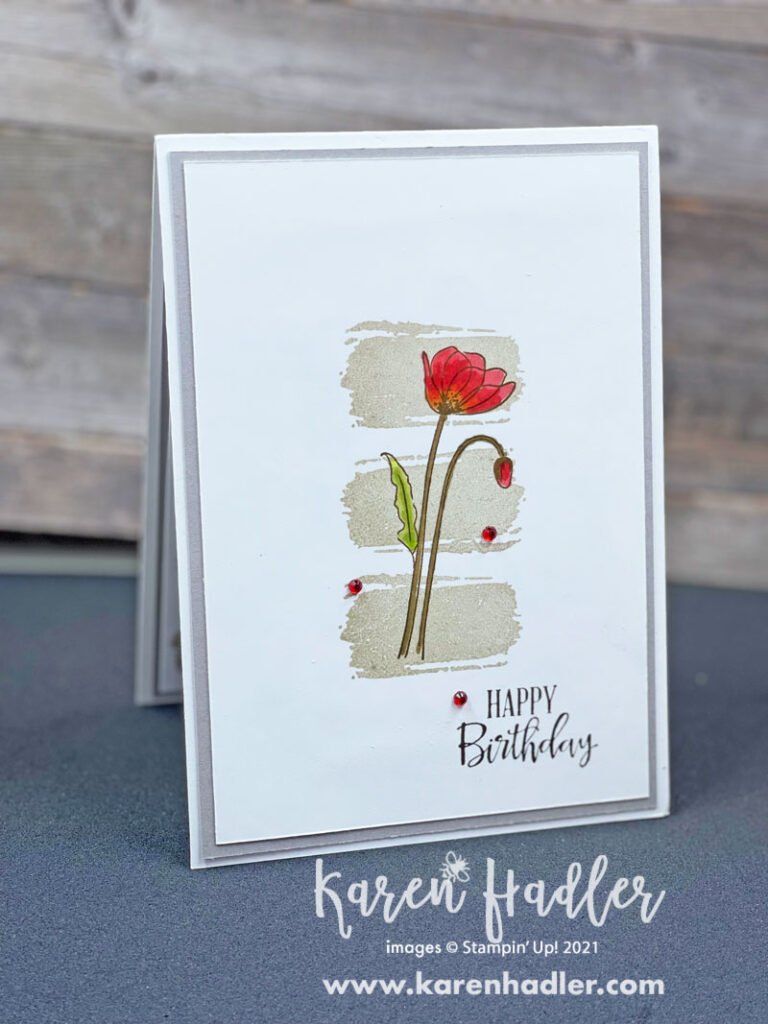 Stampin' up! Timbri: Stempelset von Stampin up "Textures & Frames" – Usato da Frauenkappelen venduto da evangelina78 3