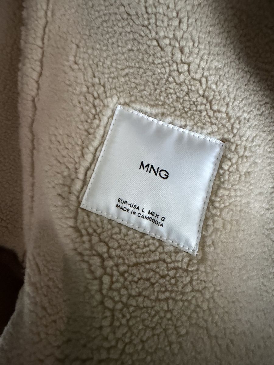 Mango Jacken: Veste Mango Hiver  – Neu (gemäss Beschreibung) aus Epalinges von jonas_trt 3