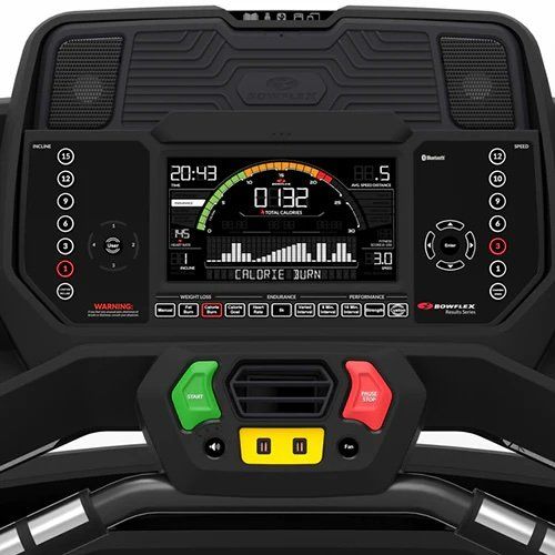 Bowflex Hometrainer: Laufband Bowflex BXT 326 – Usato da Adligenswil venduto da luna-estelle 1