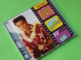 Elvis Presley - Blue Hawaii CD (Germany 1961/1997)