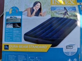 Intex Luftmatraze