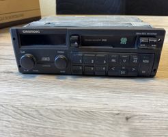 Grundig Autoradio 3904 RDS Reverse - Oldtimer Rarität!