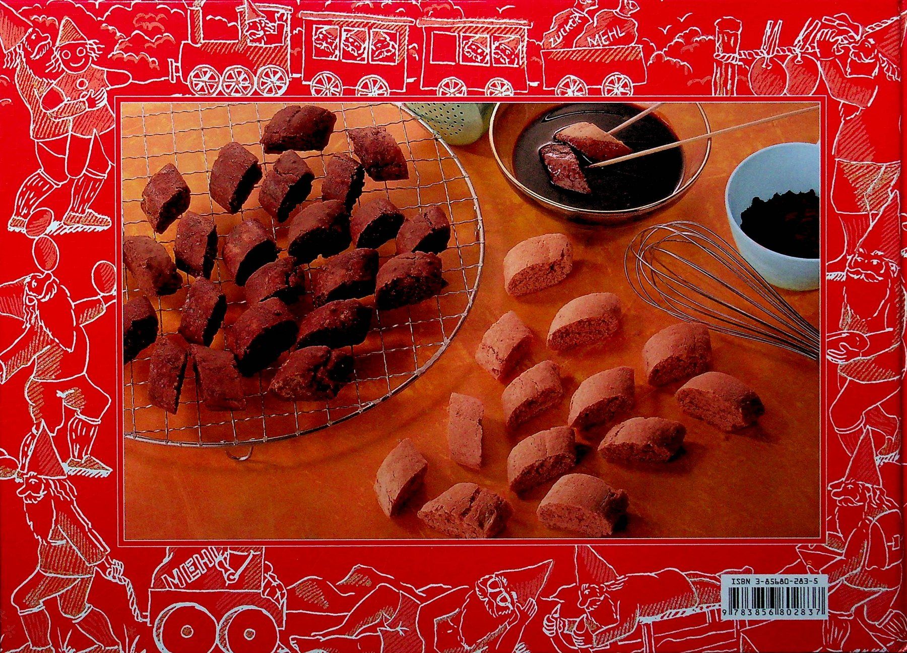 Bücher: Zwergenstübchen Plätzchen von Elke Schuster – Gebraucht aus Reitnau von Zaomir 1