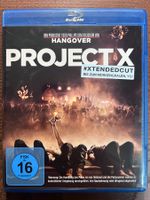 Project X